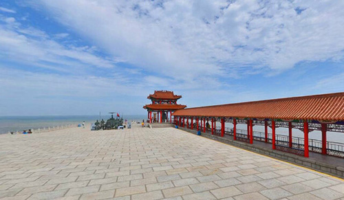 威海十大著名景點，威海旅游攻略必去景點
