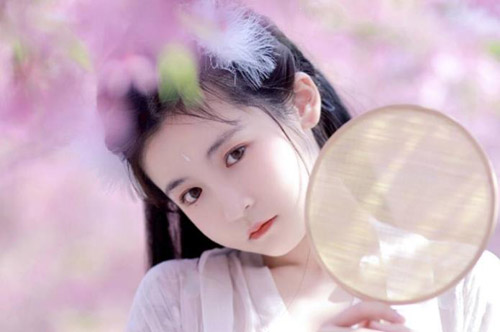 好聽網(wǎng)名 仙氣，溫柔仙氣十足的網(wǎng)名