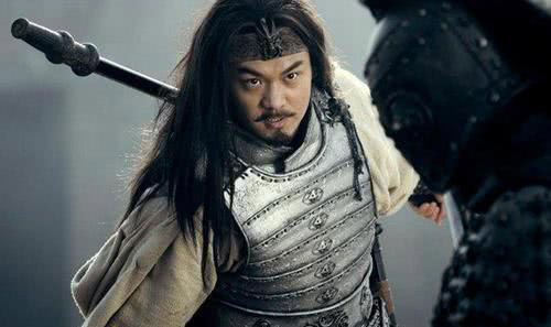 三國(guó)十大名將排名，三國(guó)十大武將排名