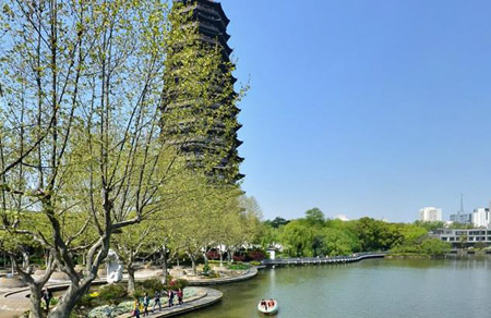 常州十大最好玩的地方，常州有什么好玩的地方旅游景點