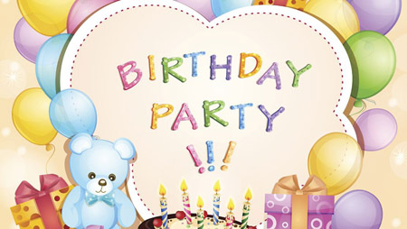 生日快樂(lè)祝福語(yǔ)，生日祝福語(yǔ)大全