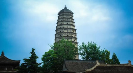 陜西十大好玩的地方，陜西旅游景點(diǎn)大全介紹