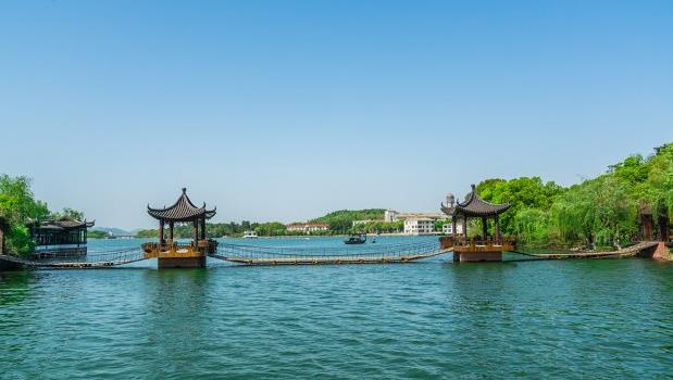 江蘇十大最好玩的地方，江蘇有什么好玩的地方旅游景點