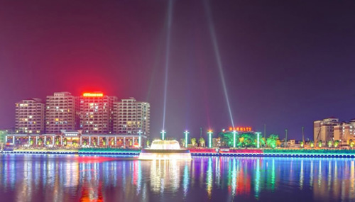 河源十大著名景點(diǎn)，河源景點(diǎn)排名大全