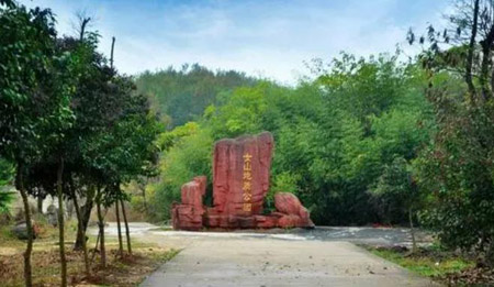 安徽明光十大最好玩的地方，明光旅游景點大全