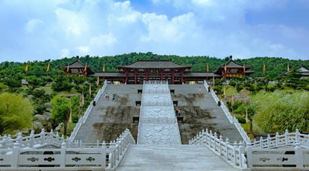 威海十大最好玩的地方，威海旅游攻略必去景點