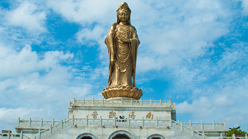 浙江十大著名景點(diǎn)，浙江旅游必去十大景點(diǎn)推薦