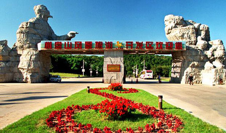 沈陽十大最好玩的景點(diǎn)，沈陽旅游攻略必去景點(diǎn)