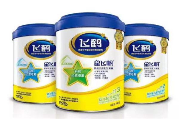 全球奶粉十大銷量排名，奶粉排行榜前十位