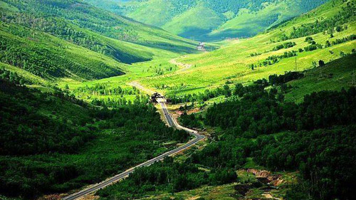 赤峰十大著名景點(diǎn)，赤峰十大景點(diǎn)排名