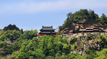 十堰十大最好玩的地方排行榜，十堰旅游攻略景點必去