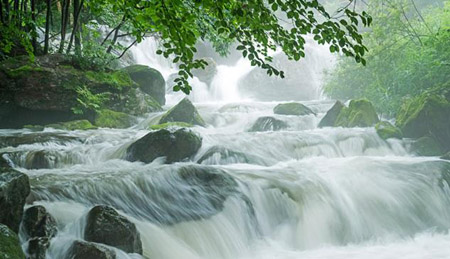 本溪十大最好玩的地方，本溪旅游景點(diǎn)自駕游攻略