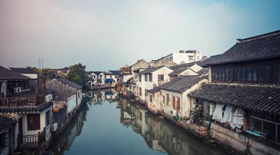 蘇州吳江十大最好玩的地方，蘇州吳江區(qū)旅游景點