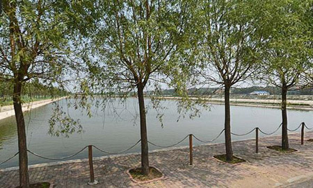 松原十大最好玩的地方，松原旅游景點排行榜