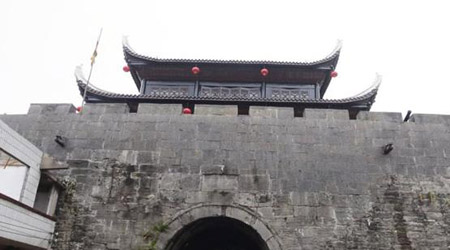 貴州福泉十大最好玩的地方，福泉旅游景點有哪些