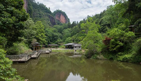 三明十大最好玩的地方，三明市旅游景點(diǎn)排名