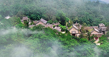 四平十大最好玩的地方，四平旅游景點推薦