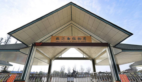 臨沂十大著名景點推薦，臨沂必去的十大景區(qū)