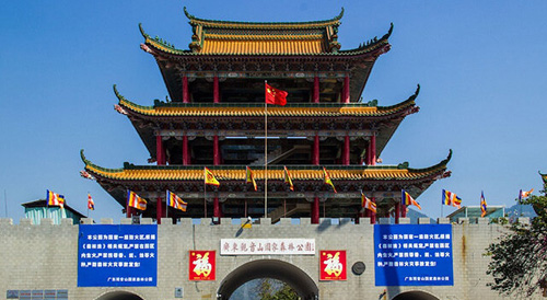 東莞十大著名景點(diǎn)推薦，東莞旅游必去十大景點(diǎn)