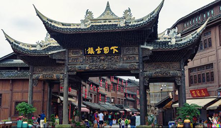 貴州凱里十大最好玩的地方，凱里有什么旅游景點