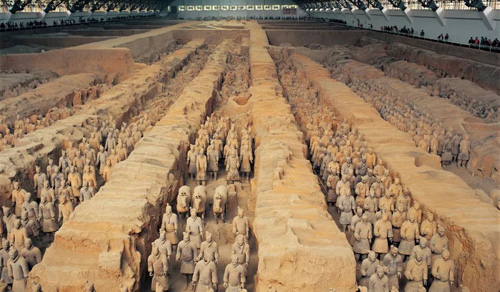 中國十大世界文化遺產(chǎn)，中國文化遺產(chǎn)有哪些