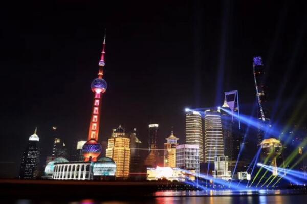 上海免費的十大景點排名，上海旅游必去景點推薦