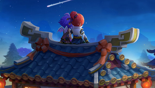 十大最受歡迎的角色扮演手游，熱門rpg手游排行榜