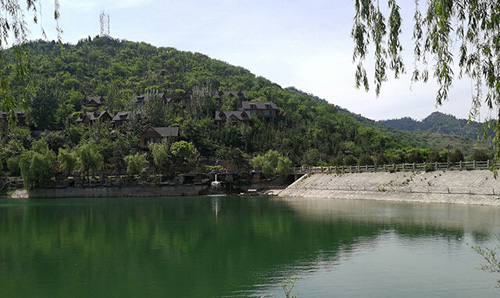 淄博十大著名景點，淄博旅游景點排名前十