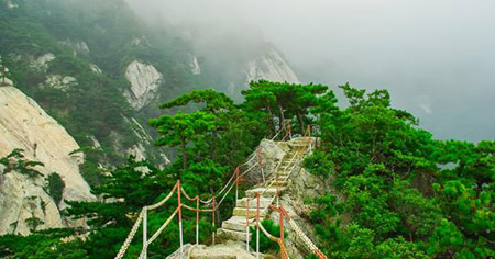 六安十大最好玩的地方，六安旅游景點(diǎn)哪里好玩