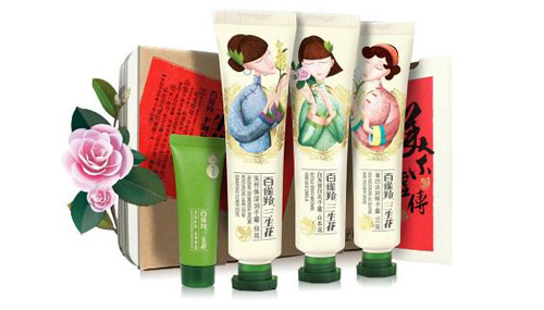 國(guó)產(chǎn)護(hù)手霜排行榜前十名，中國(guó)護(hù)手霜十大名牌