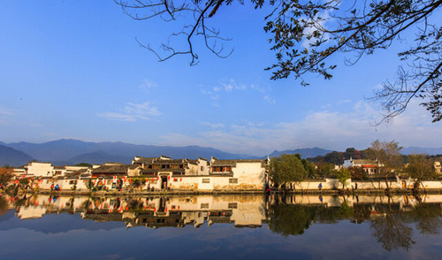 安徽十大著名景點(diǎn)，安徽旅游必去十大景點(diǎn)推薦