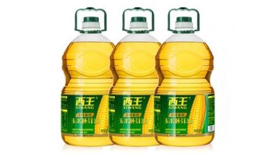 中國十大食用油品牌排行榜，中國食用油十大名牌
