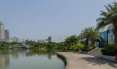 南寧十大最好玩的地方，南寧旅游攻略必玩的景點